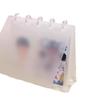 Limited-Time Offer: 3-Inch Dual & Triple Pocket Transparent Photo Album with Desktop Display for Idol Cards