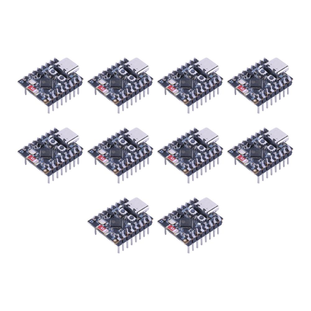 1-10PCS ESP32-C3 Development Board ESP32 Super Mini Development Board WiFi Bluetooth ESP32 Development Board for Arduino