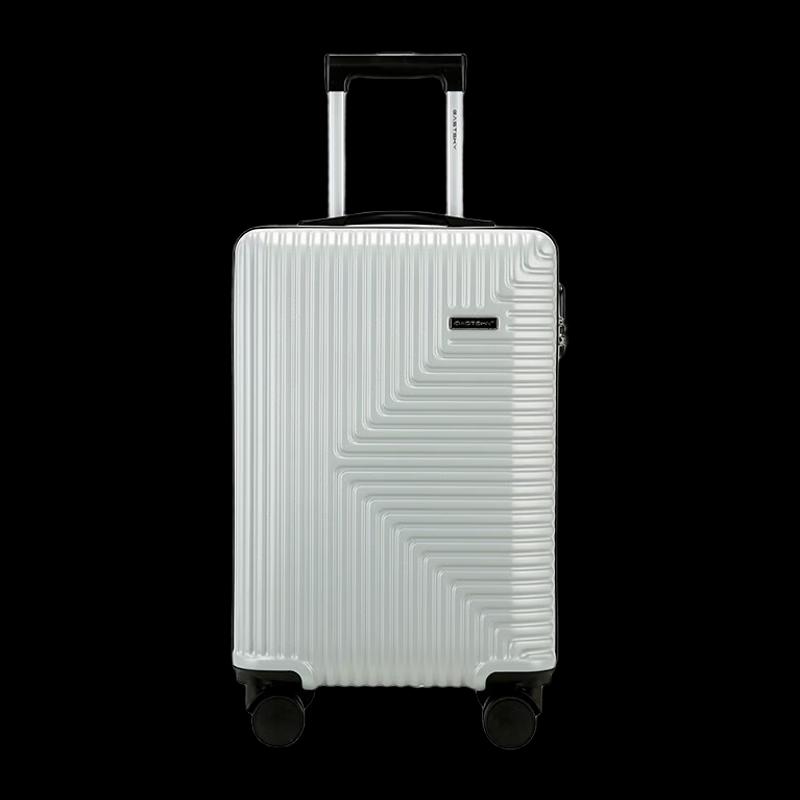 Yike Peak Hour 20-inch Suitcase