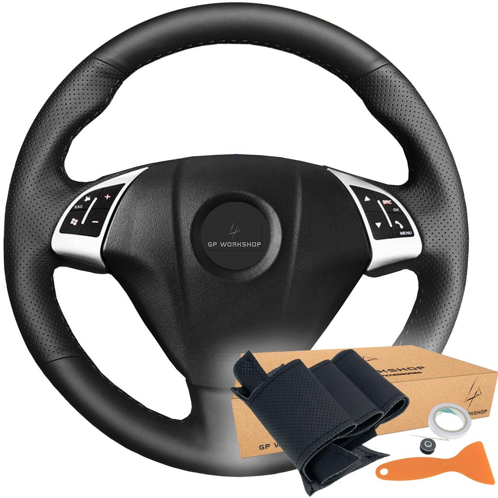 Pokrowiec Kierownicy Obszycie Fiat Fiorino Bravo Doblo Grande Punto Linea