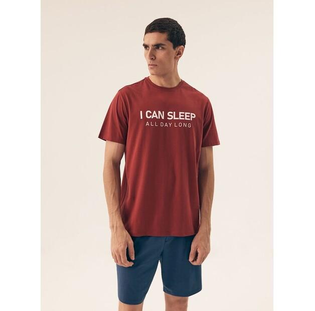 Пижама Henderson 42614 EU XXL