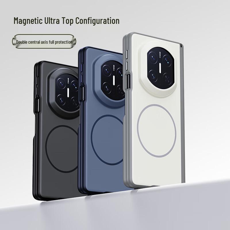 Чехол для телефона Huawei Mate X Series с магнитной защитой шарнира Huawei Mate X7