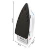 Best-Selling U.S. and European Standard Handheld Steam Iron—Small, Portable Household Iron, 500W