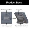 Digital Kitchen Meat Thermometer Food Temperature Probe for Liquids Oven BBQ Frying Thermometer Cooking Tools