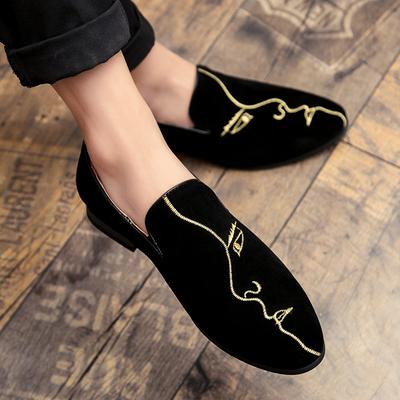 Topuklu Ayakkabılar – Loaferlar