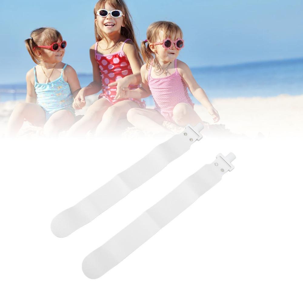 3pcs PVC Flag Football Set Adjustable Tear Away Belt Portable Flag Football Belt  Youth Sports
