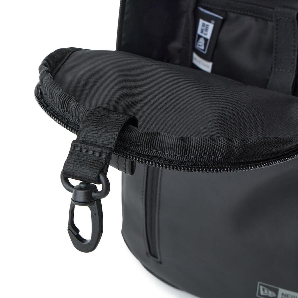 Body Bag TPU Black TPU FREE BODY BAG TPU BLK [New Era]