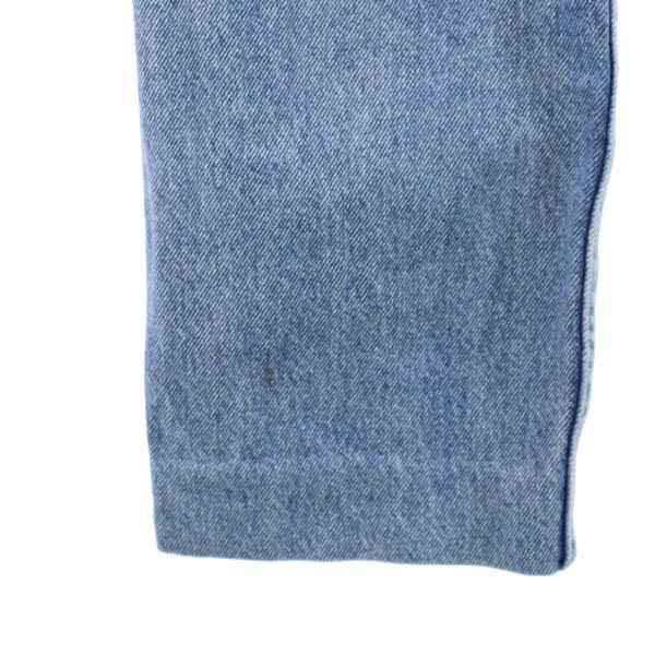 Levi's 90. léta 505 Vyrobeno v USA Rovné džínové kalhoty w29 džíny Pánské Použité