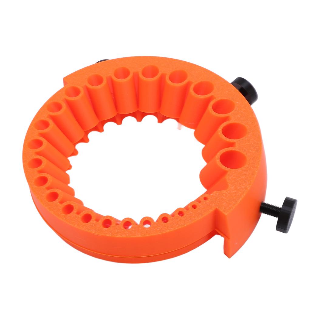 Bohrer Schleifwerkzeug Multi Spezifikationen Bohrmaschinenbohrer Schleifaufsatz für 125mm Winkel