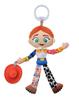 Toy Story Friends On the Jessie Go