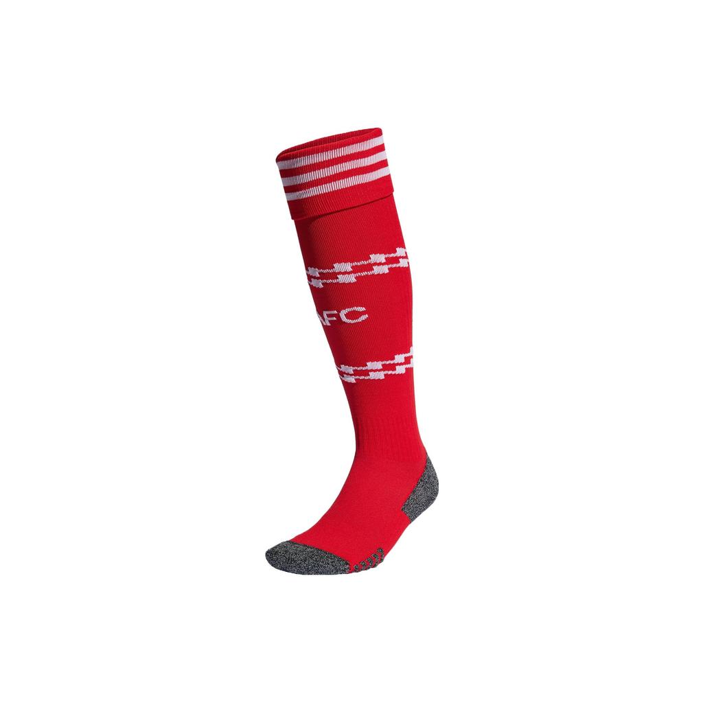 Adidas Soccer Socks Men's Light Scarlet H35910
