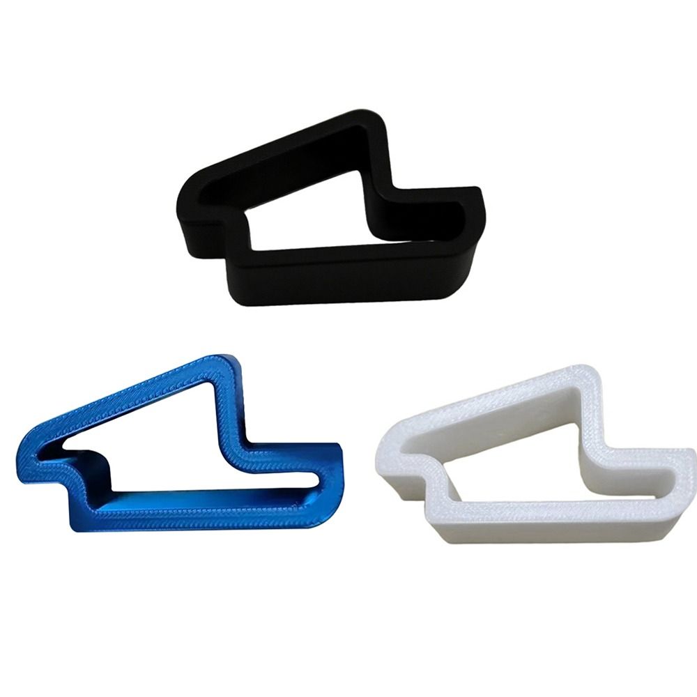 Multi-use Door Wedge Easy Removal Track Lock Door Stops  for Secure Window Closure