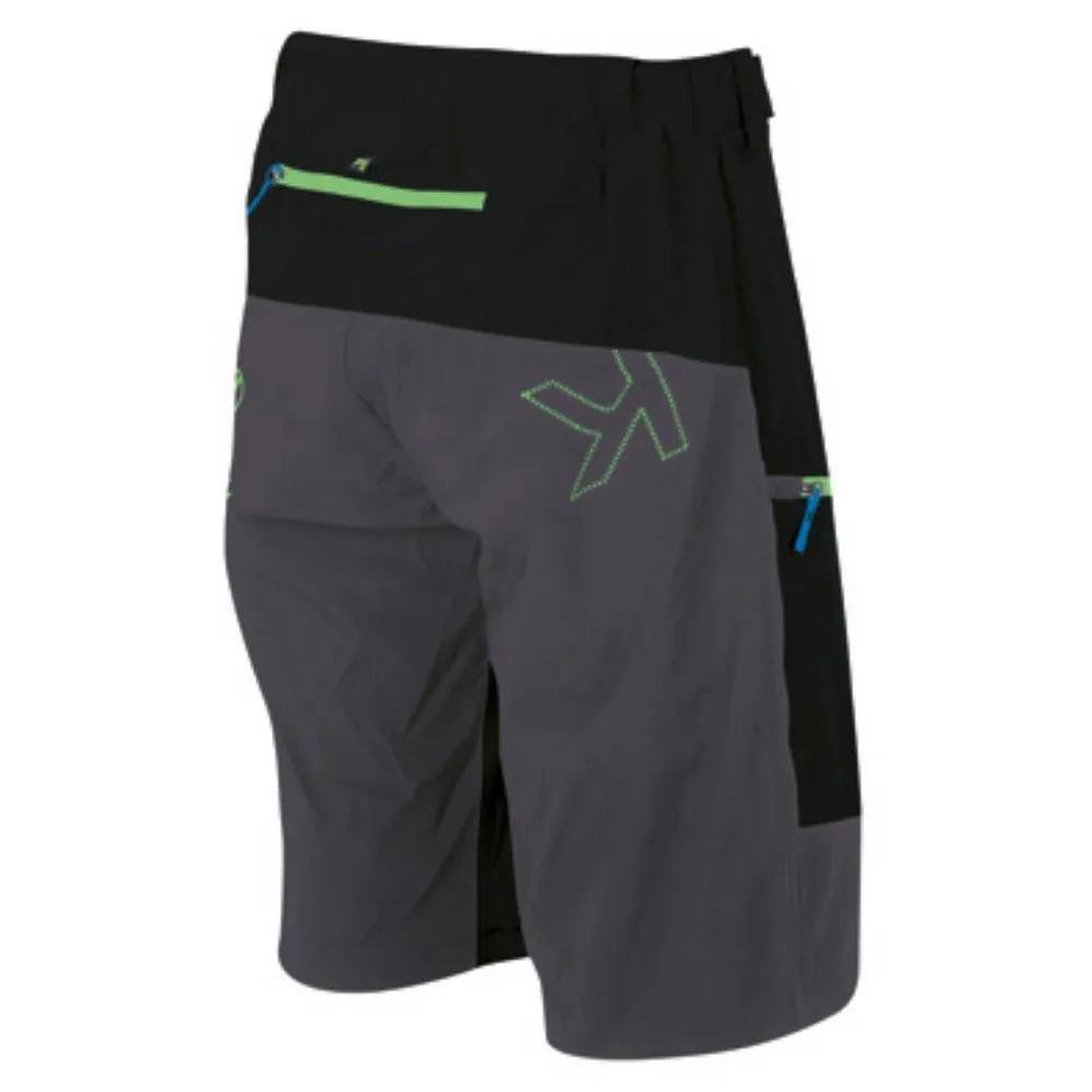Karpos Shorts Rapid Baggy