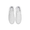 Ny Nike Dunk Low Retro Hvit Pure Platinum DV0831-101