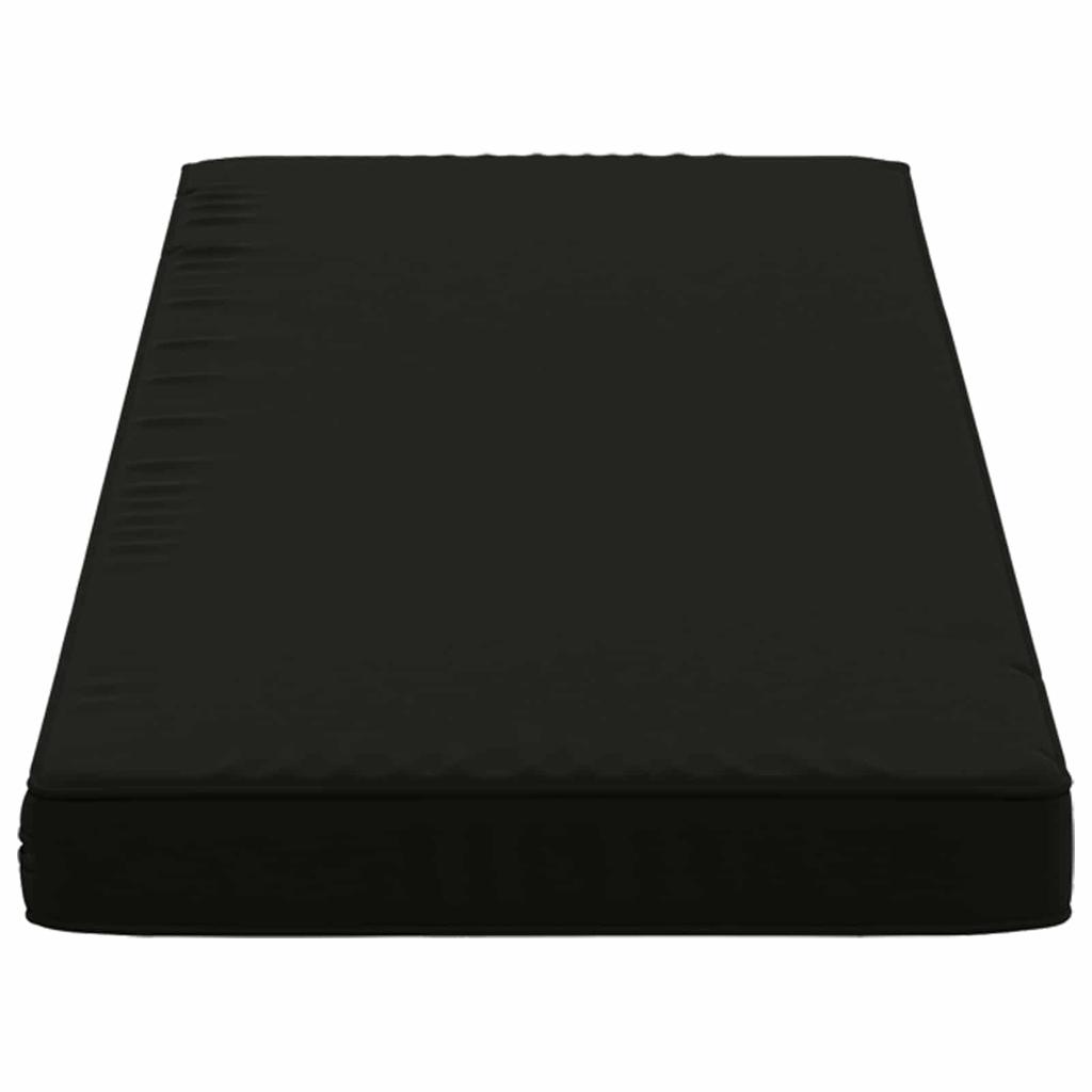 1 piece VUGHT Bench Cushion 100percent Polyester Black
