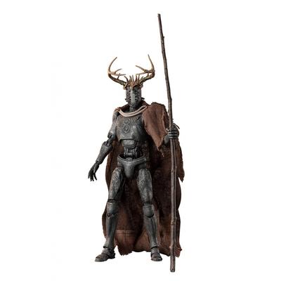 S.H.Figuarts Jimmy (REBEL MOON — Teil 1: Kind der Flamme) Ca.. 170mm PVC&ABS&Stoff bemalte bewegliche Figur
