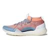 adidas Pureboost X Trainer 3.0 Comprehensive Non-Slip Wear-Resistant Breathable Low-Top Training Shoes Women Sneaker Pink Blue White CG3526
