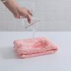 Women's Quick-Dry Coral Fleece Hair Wrap Towel