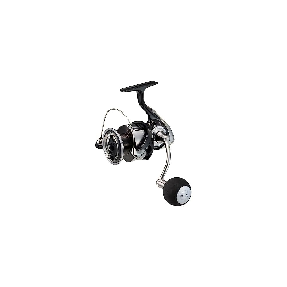 Daiwa Lexa LT5000-C Spinning Reel Lightweight Durable Fishing Gear