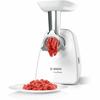Bosch MFW2510W Electric Meat Grinder 350W White