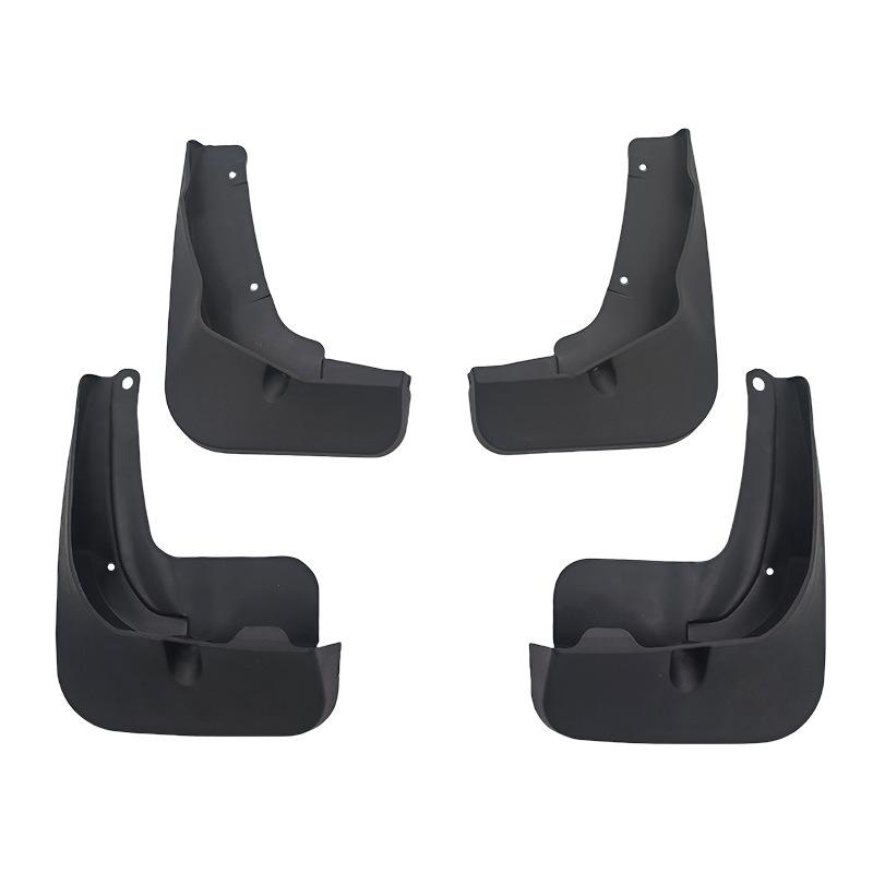 PEUGEOT 3008 2008-2015 Tire Mudguard for Automotive