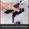 Carpet Non-slip Reusable Stickers Washable Anti Curling Carpet Patches Fixed Pad Floor Rug Mat Grip Stoppers Tapes