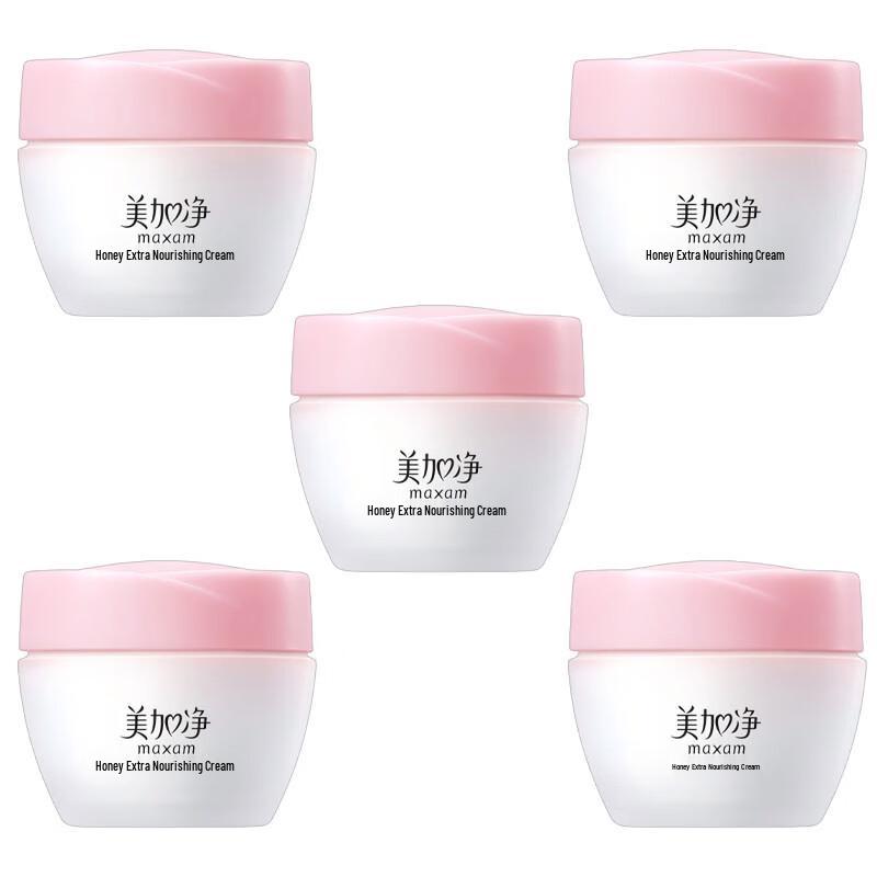 Meijianjing Honey Nourishing Cream