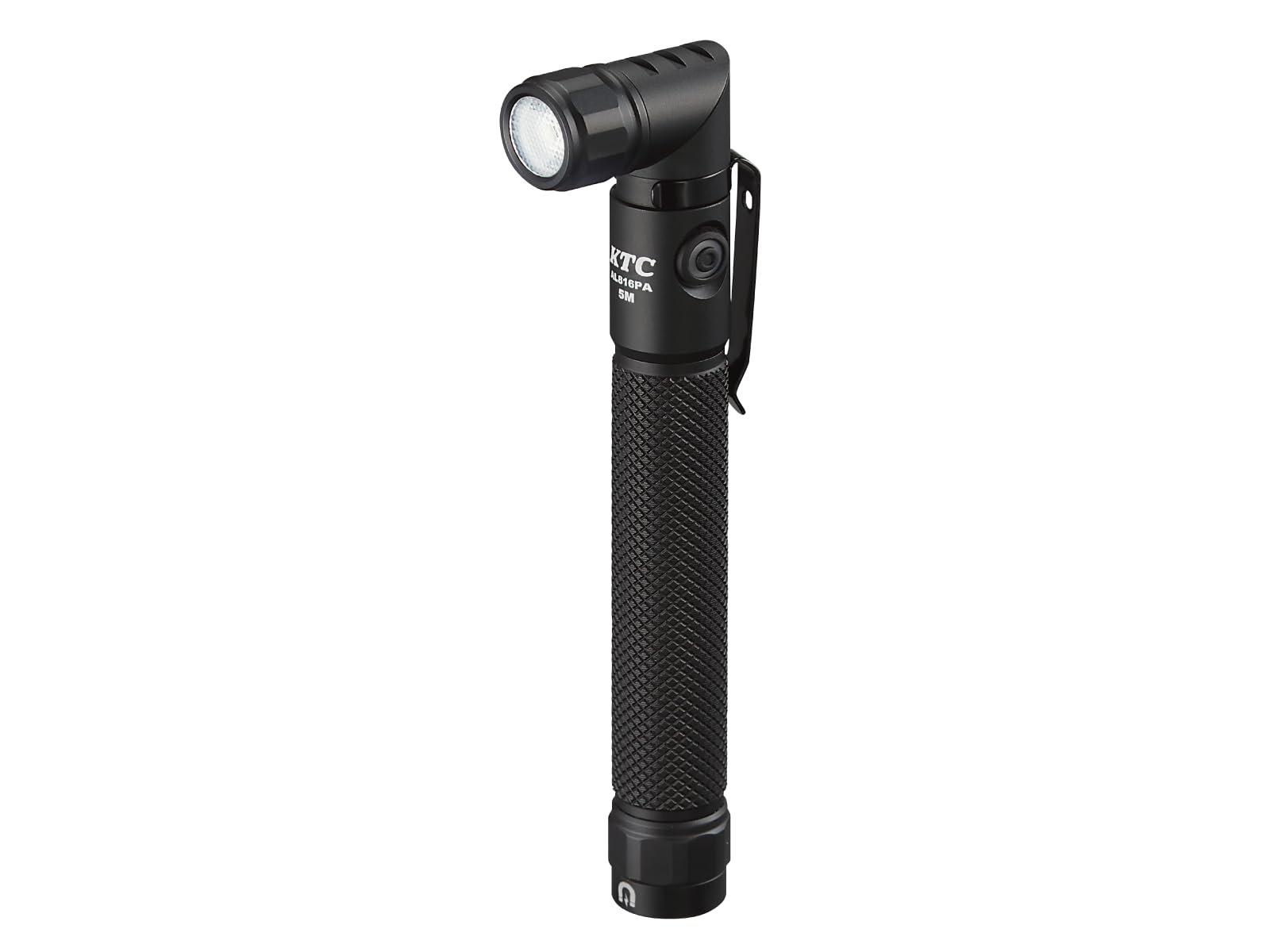 

Kyoto Tool Rechargeable LED Flexible Penlight 1 AL816PA (KTC) Light, Type, pc. чорний