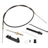 Lower Shift Cable Kit Fit for Mercruiser Alpha One & Two 1978 & Newer 61 / 5000 MC-l MR 865436A02