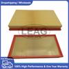 New 000205468 205468 66855200 289571 for Maserati Quattroporte M139 GT GRANCABRIO 4.2L 4.7L S 2008-2016 Car Engine Air Filter