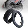 Premium 8.5 Inch Xiaomi Electric Scooter Tire With Durable Inner And Outer Tubes