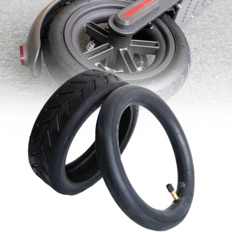 M365 1s Xiaomi Pro Electric Scooter Inner Outer Inflatable Tyre Rubber Material