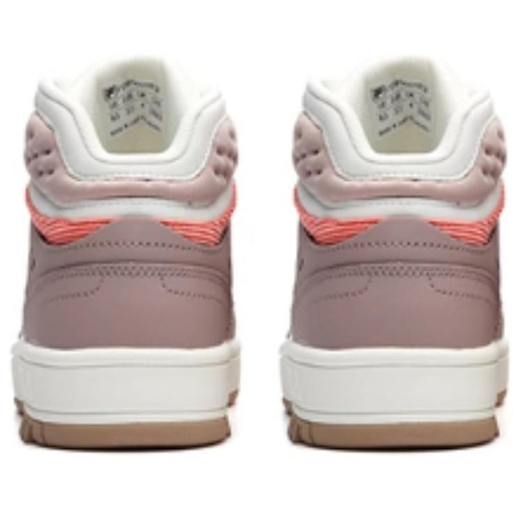 FILA High Top Pink Women's F12W141211FSF