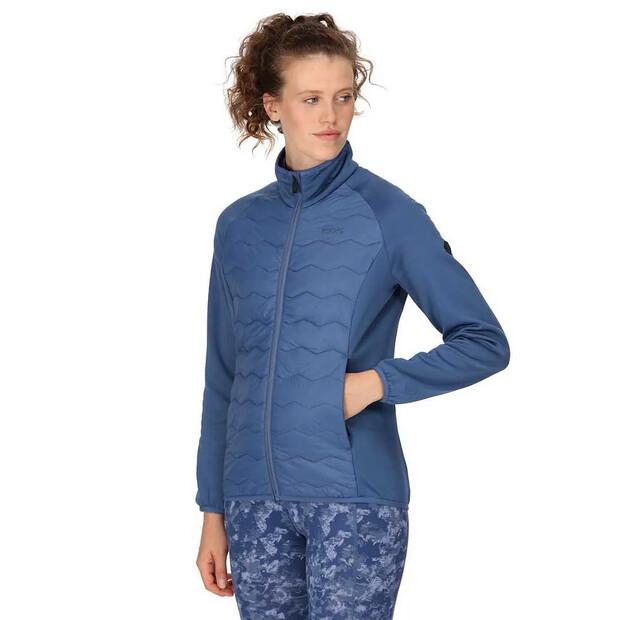 Regatta Jacket Clumber Hybrid III