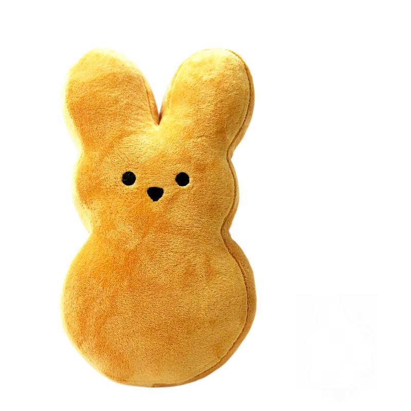 Plüschtier Peeps Bunny Puppenkissen 15–50 cm