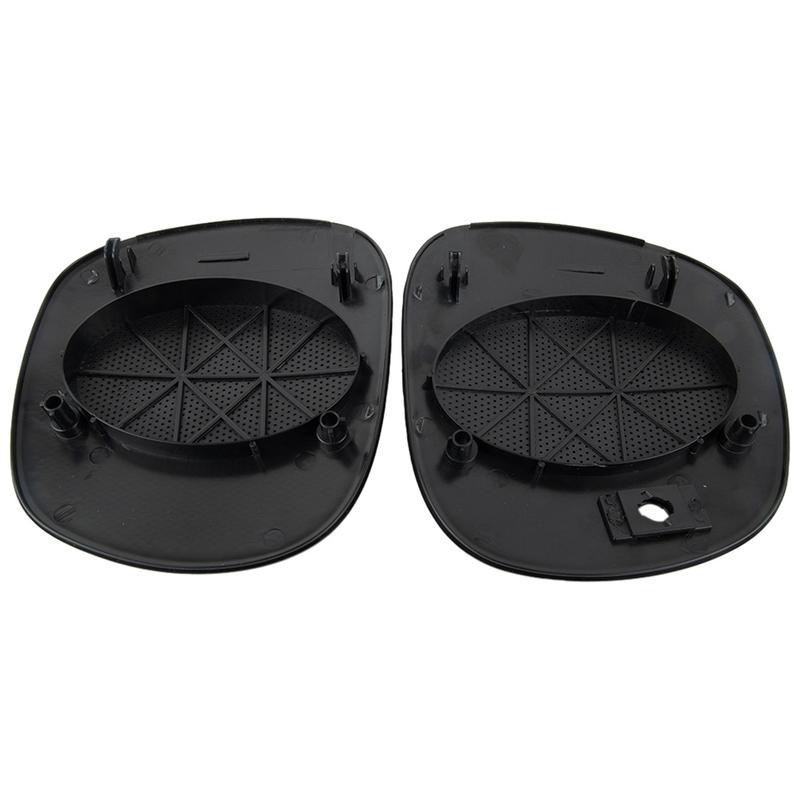 Parts Speaker Grille Cover Front LH RH Replacement For Chevy For Oldsmobile For Bravada 15046442 Fittings For Chevrolet S10