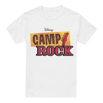 Mens Classic Logo T-Shirt