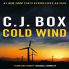 Cold Wind by C.J. Box Paperback Book 9781837932047