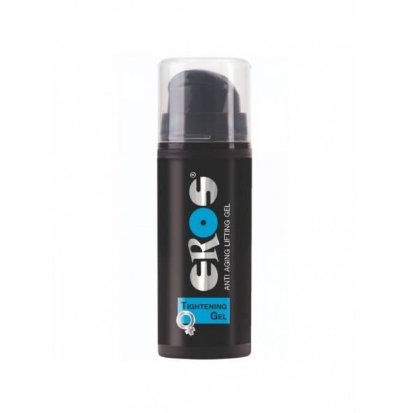 Gel raffermissant eros - eros - 30 ml - à l'extrait d'hamamélis