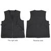 Functional Dog Training Clothing Comfortable Dog Training Vest Dog Work Clothes for Improved Training Outcomes