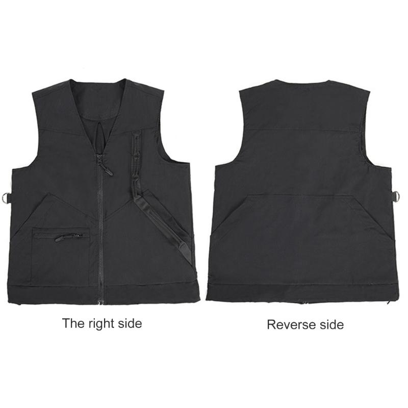 Functional Dog Training Clothing Comfortable Dog Training Vest Dog Work Clothes for Improved Training Outcomes