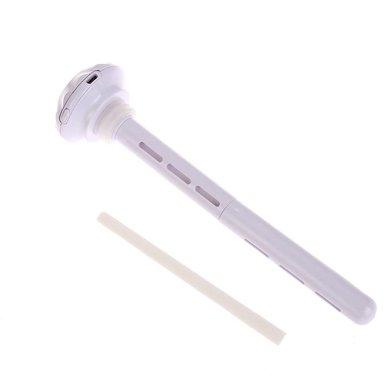 USB Luftbefeuchter LED Lampe Nebelbereiter für Zuhause Auto Tragbarer Mini Luftbefeuchter Ultraschall Aroma Anion Diffusor Luftreiniger
