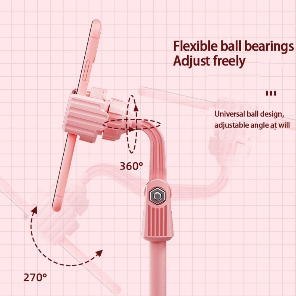 Adjustable Tablet Folding Stand Portable Portable Bracket Durable Mobile Phone Holder Universal