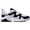 Nike Air Max Graviton White Black Women's Sneakers Casual Shoes AT4404-101