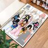 Anime One Piece Carpet Rug For Living Room Bedroom Home Sofa Decoration,kids Play Nonslip Floor Mat