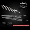 Industrial FeCrAl Heating Wire