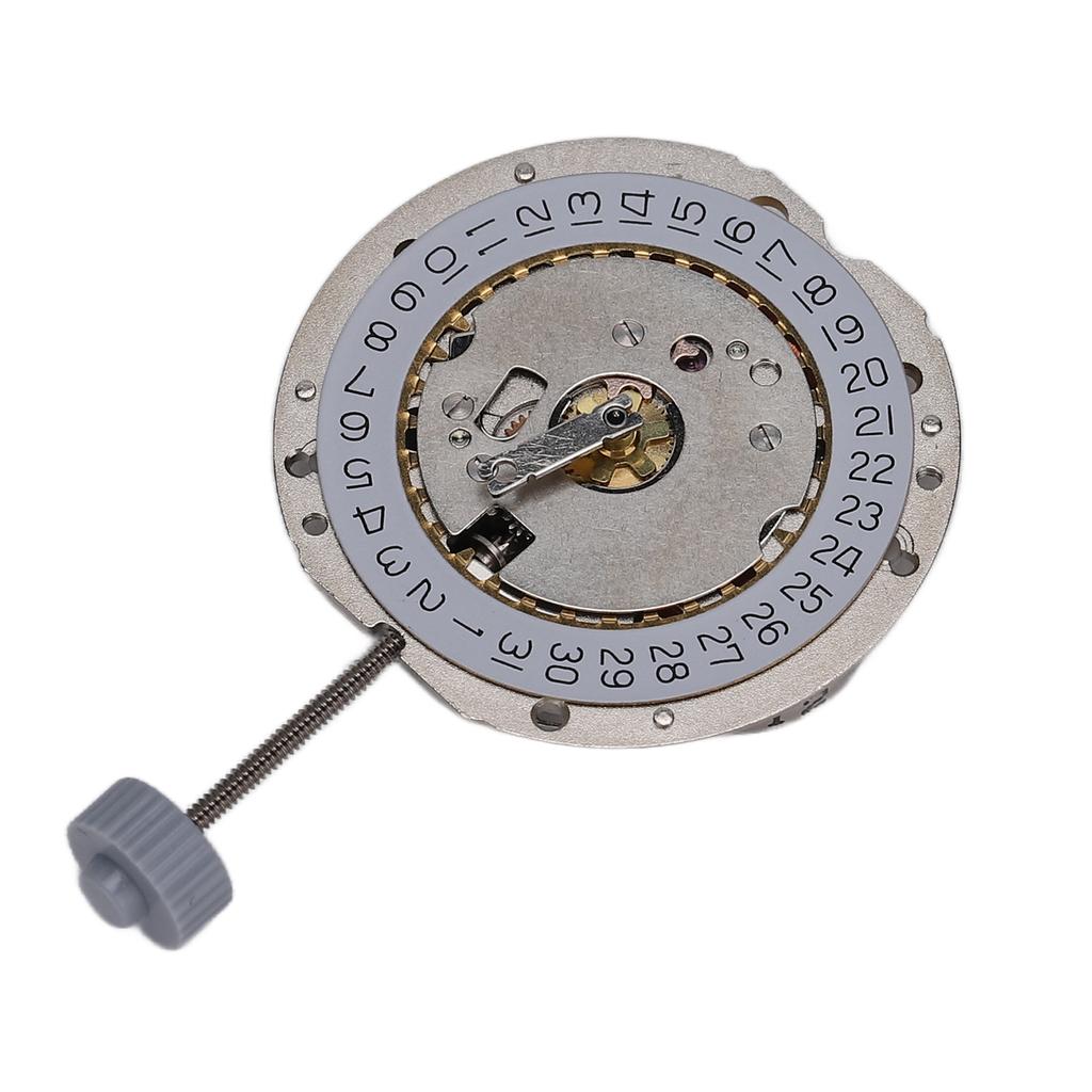 Professional Quartz Watch Movement 785 Watch Replacement Movement Alloy Watch Part Accessories for