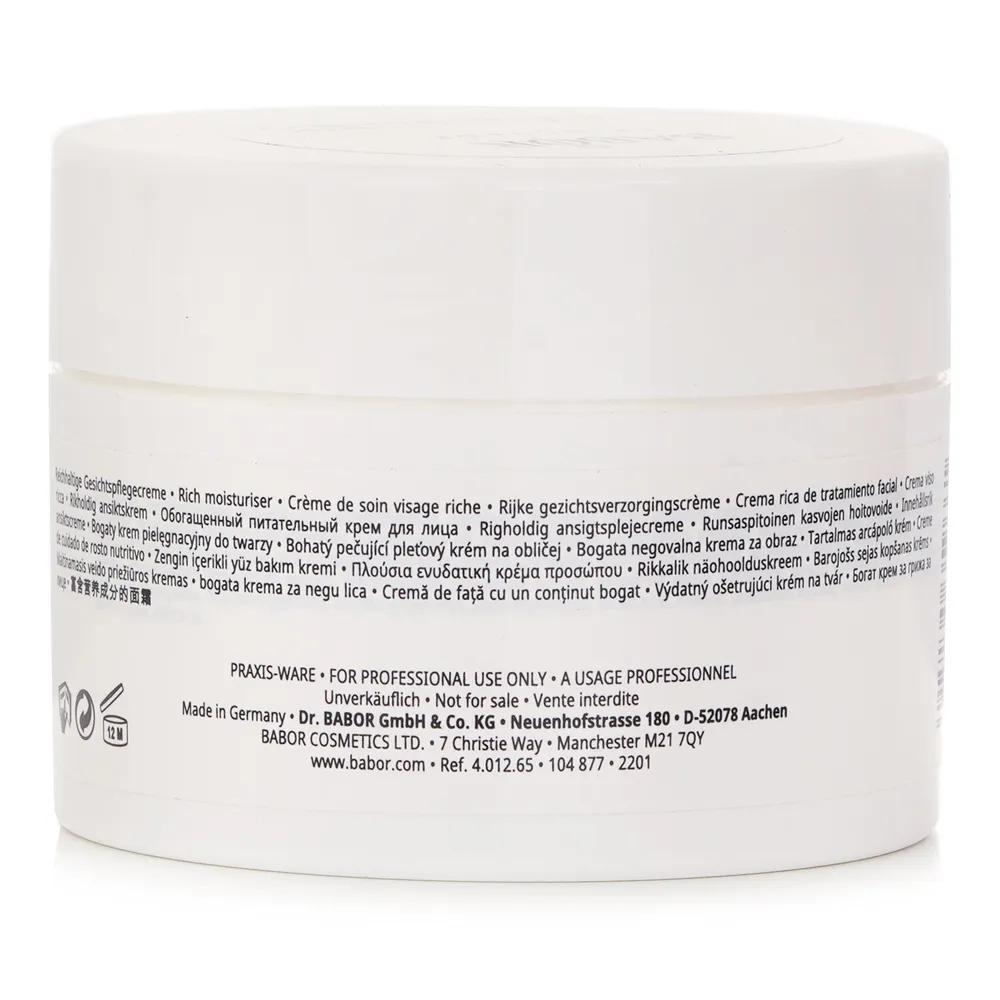 Moisturizing + Lipid Cream 200ml