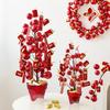 Accesorii de petrecere – Decorațiuni de Crăciun