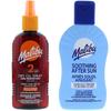 Malibu SPF2 Tanning Oil 200ml + After Sun Balm 200ml